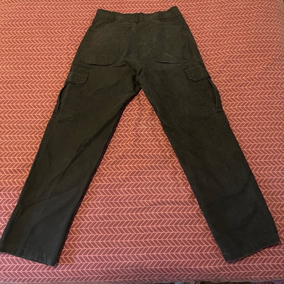 Work pants - Picture 2 of 3